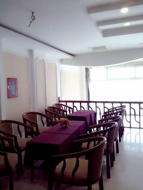 Elly Hotel Hanoi Kültér fotó