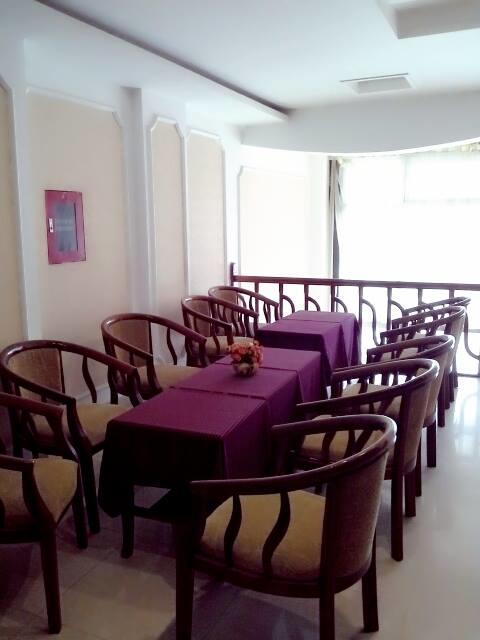 Elly Hotel Hanoi Kültér fotó