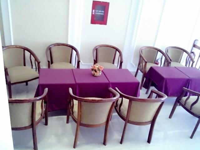 Elly Hotel Hanoi Kültér fotó